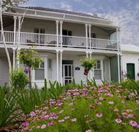 Willunga House - Accommodation Bookings