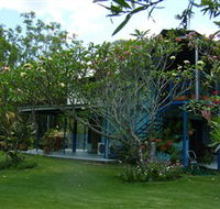 Eden at Fogg Dam - Accommodation Bookings