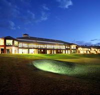 Links Lady Bay Golf Resort
