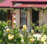 Wine And Roses Bed And Breakfast - Accommodation Bookings