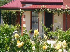 Wine And Roses Bed And Breakfast - Accommodation Bookings 0