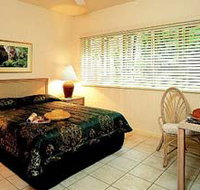 Reflections of Port Douglas - Accommodation Bookings