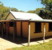 Southern Ocean Retreats - Goondooloo - Accommodation Bookings