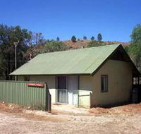 Willow Springs Jackeroo's Cottage - Accommodation Bookings