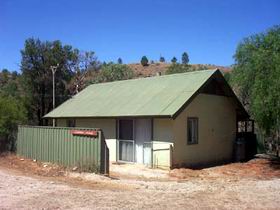 Willow Springs Jackeroo's Cottage - Accommodation Bookings 0