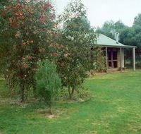 Murray's Country Cottages - Accommodation Bookings