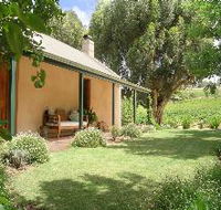 Seppeltsfield Vineyard Cottage - Accommodation Bookings
