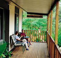 Taralee Orchards - Accommodation Bookings