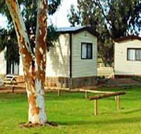 Loxton Riverfront Caravan Park - Accommodation Bookings