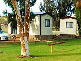 Loxton Riverfront Caravan Park - Accommodation Bookings 0