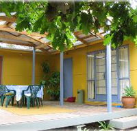 Boathaven Beach House - Accommodation Bookings