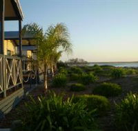 Port Broughton Caravan Park - Accommodation Bookings