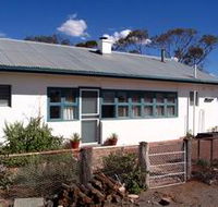 Wirrealpa Station Cottage - Accommodation Bookings
