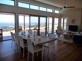 Middle River SA Accommodation Bookings