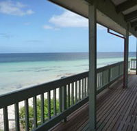 Sunset Escape - Accommodation Bookings