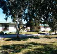 Sevenhill Cottages Accommodation and Conference Centre - Accommodation Bookings