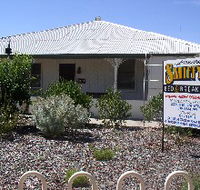 Loxton Smiffy's Bed And Breakfast Bookpurnong Terrace - Accommodation Bookings