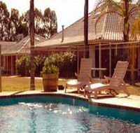 Best Western Standpipe Golf Motor Inn - Accommodation Bookings