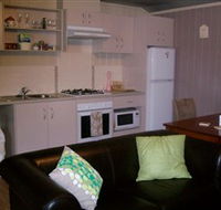 Little Para Cottage - Accommodation Bookings