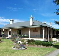 Seaview Lodge K.I. - Accommodation Bookings