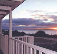 Sunsets at Baudin Beach - Accommodation Bookings
