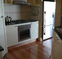 Domain Apartments - Accommodation Bookings