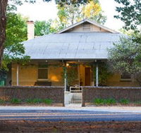 Mill Cottage Loxton - Accommodation Bookings