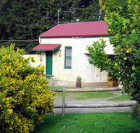 Talbot Hill Farm BB - Accommodation Bookings