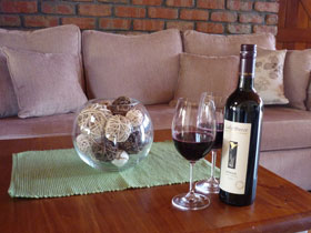  Accommodation Bookings