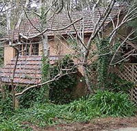 Crafers Cottages - Cherrytree Cottage - Accommodation Bookings