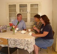 Loxton Smiffy's Bed And Breakfast McMillan Street - Accommodation Bookings