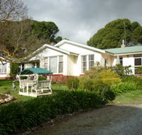 Cape Jervis Station