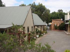 Zorros Of Hahndorf - Accommodation Bookings 0