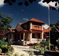 Marble Lodge - Accommodation Bookings