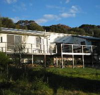 Thorn Park on the Island - Accommodation Bookings
