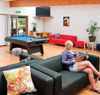 Vivonne Bay Lodge