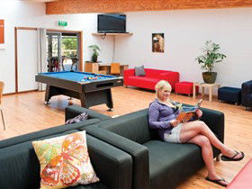 Vivonne Bay Lodge - Accommodation Bookings 0