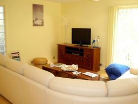 Accommodation Bookings