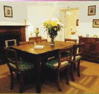 Ethel's Cottage - Accommodation Bookings