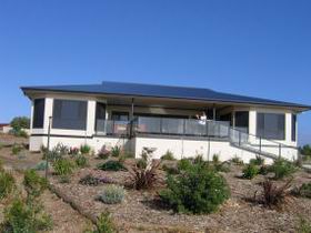 Musgrave Manor - Accommodation Bookings 0