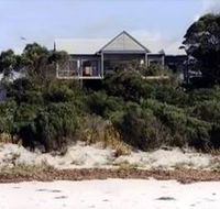 The Deck - Accommodation Bookings