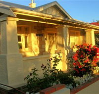 Pinecroft Port Elliot - Accommodation Bookings