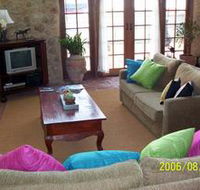 Tipper's Edithburgh - Accommodation Bookings