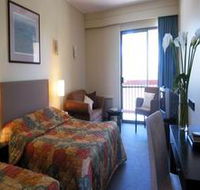 Nuriootpa Vine Inn - Accommodation Bookings