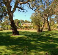 Jacobs Creek Retreat at Moorooroo Park - Accommodation Bookings