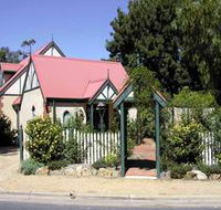 The Dove Cote - Accommodation Bookings