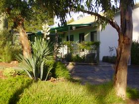 Mclaren Flat SA Accommodation Bookings