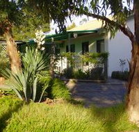 Lot 7 Cottage - Accommodation Bookings