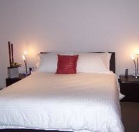 MG Delux Apartment - Accommodation Bookings
