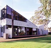 Punters Vineyard Retreat - Accommodation Bookings
